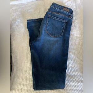 Dark wash Kut from the Kloth Jeans